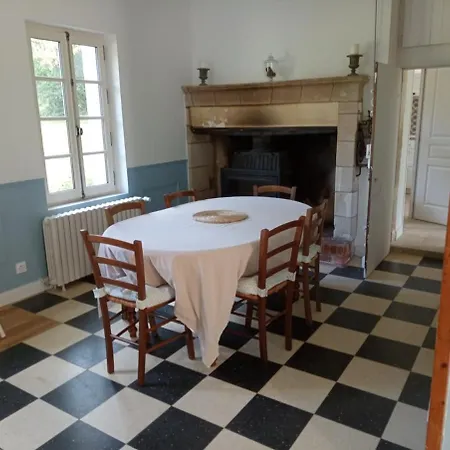 Maison Familiale De 3 * Saint-Remy-la-Varenne