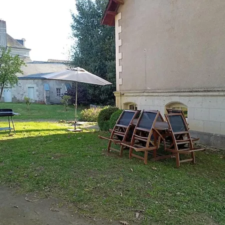 Maison Familiale De 3 * Saint-Remy-la-Varenne