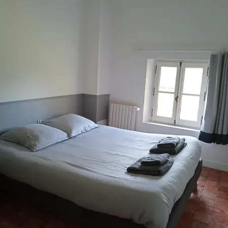 Vakantiehuis Maison Familiale De 3 *