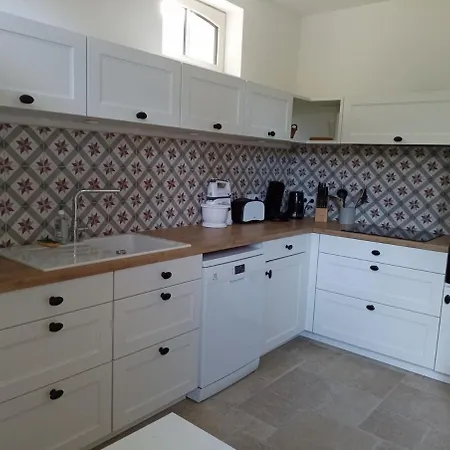 Vakantiehuis Maison Familiale De 3 Saint-Remy-la-Varenne