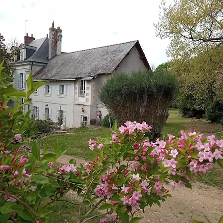 Maison Familiale De 3 * Saint-Remy-la-Varenne