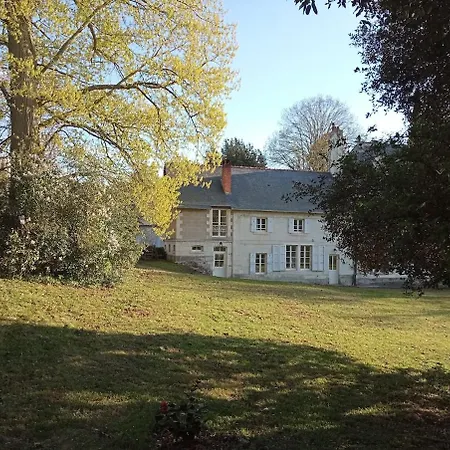 Maison Familiale De 3