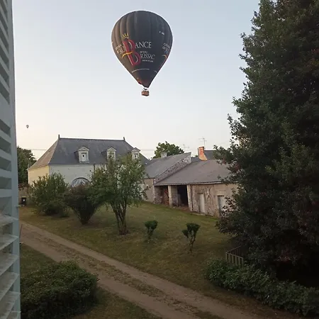 Vakantiehuis Maison Familiale De 3