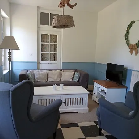 Maison Familiale De 3 Vakantiehuis *