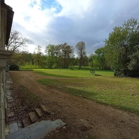 Maison Familiale De 3 *