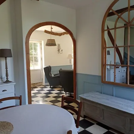 Maison Familiale De 3 Saint-Remy-la-Varenne
