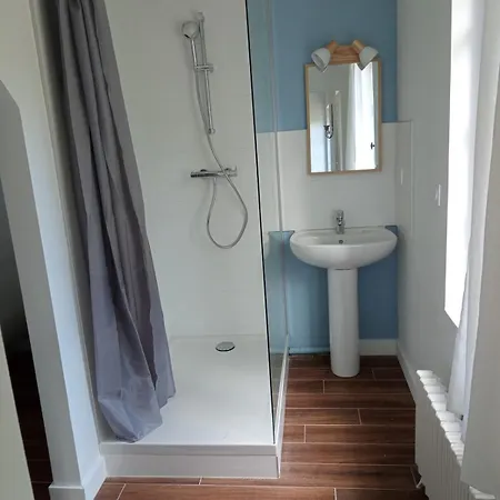 Maison Familiale De 3 * Saint-Remy-la-Varenne