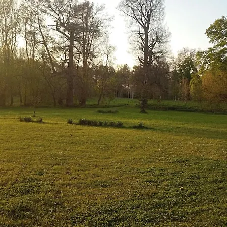 Vakantiehuis Maison Familiale De 3 *