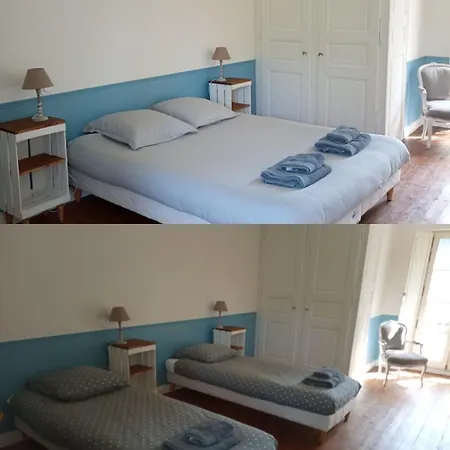 Maison Familiale De 3 Vakantiehuis