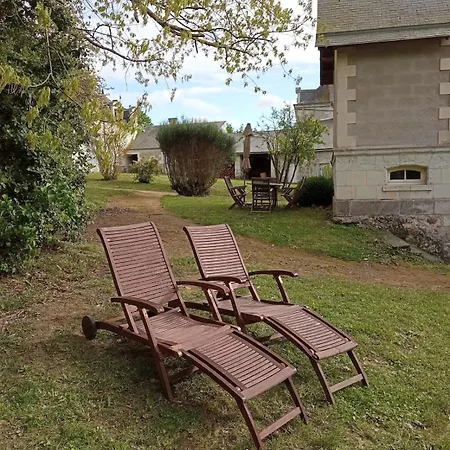 Maison Familiale De 3 * Saint-Remy-la-Varenne